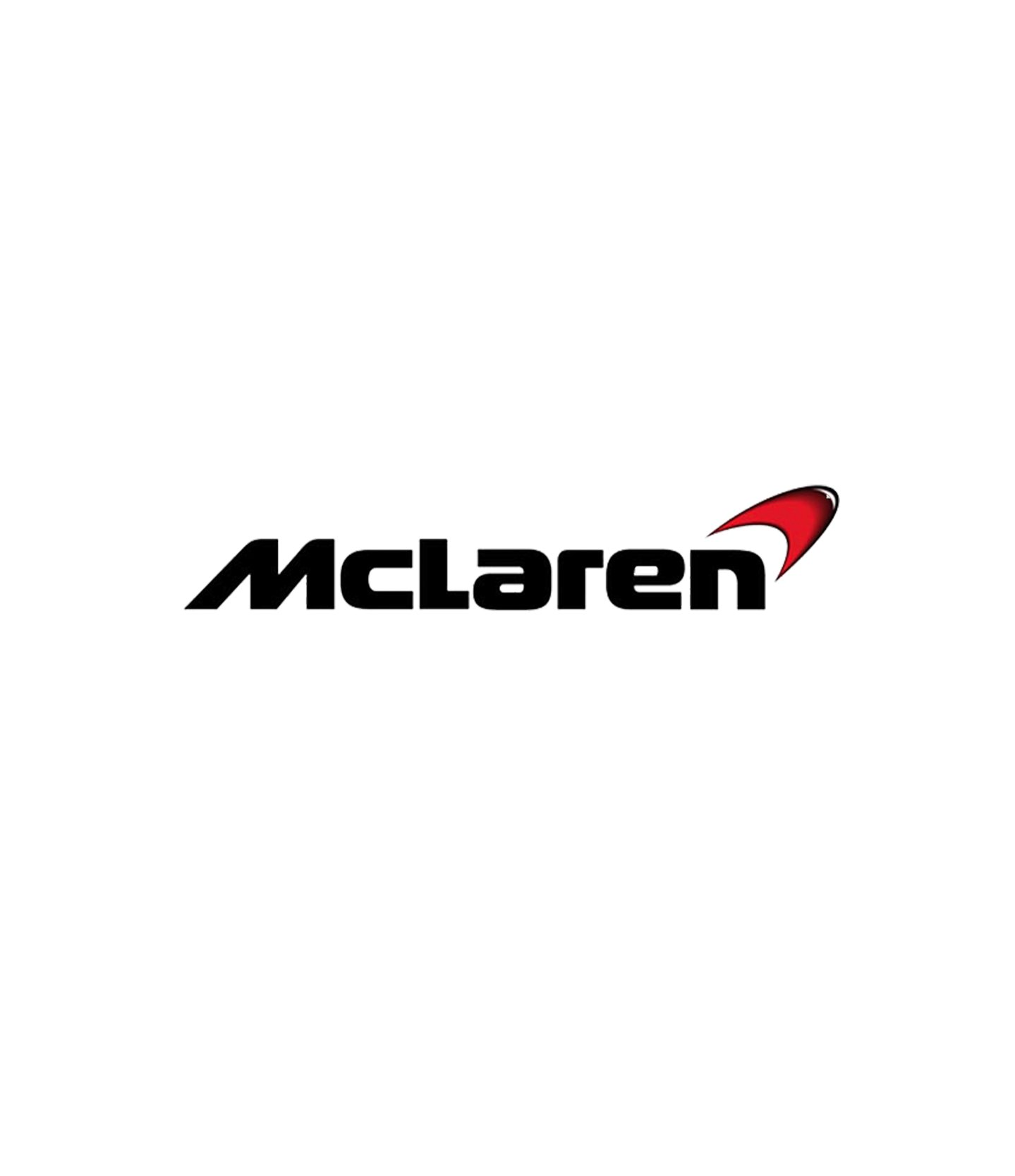 McLaren
