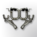 Lamborghini Revuelto F1 Exhaust System
