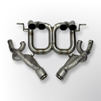 Lamborghini Revuelto F1 Exhaust System