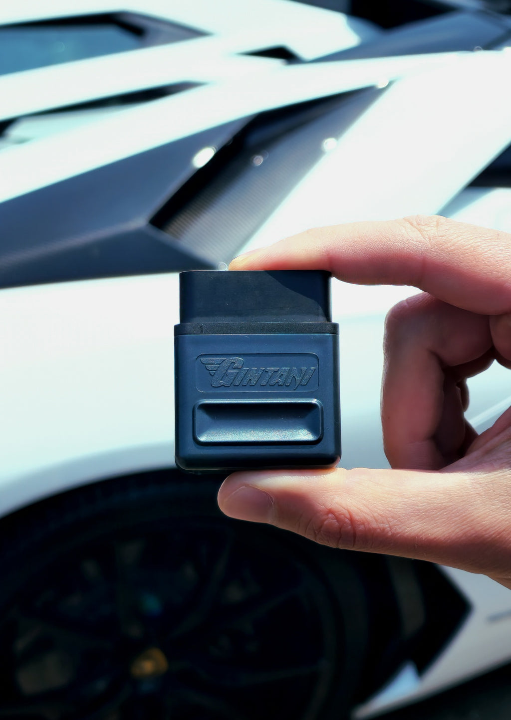 Lamborghini Aventador, S, SV, SVJ Tune