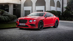 Bentley Supersports ECU Tune