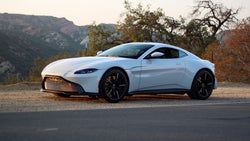 Aston Martin Vantage V8 ECU Tune