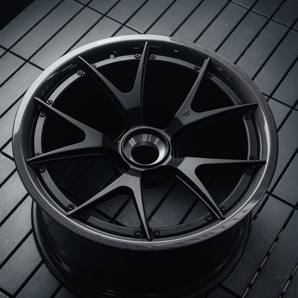 Gintani x AL13 | CF-G01