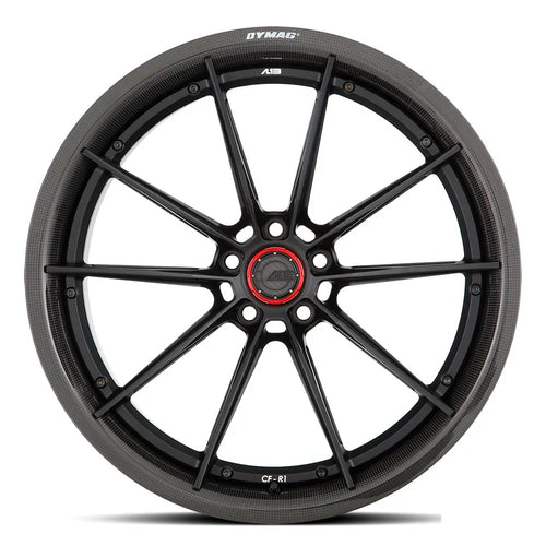 AL13 | DYMAG x R-SERIES R010