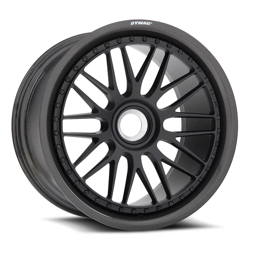 AL13 | DYMAG x R-SERIES DC20