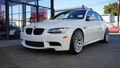 BMW E90/92 M3 ECU Tune