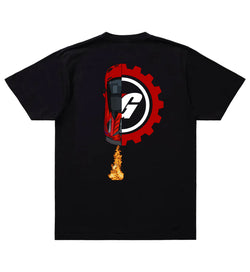 SVJ Flamethrower | T-Shirt