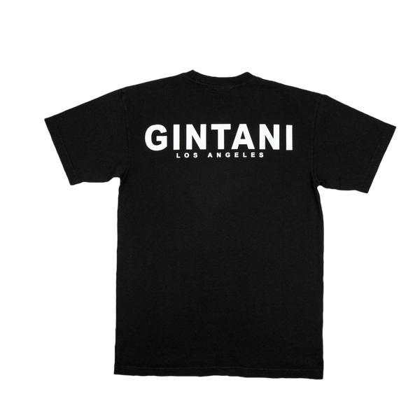 Gintani Los Angeles | T-Shirt