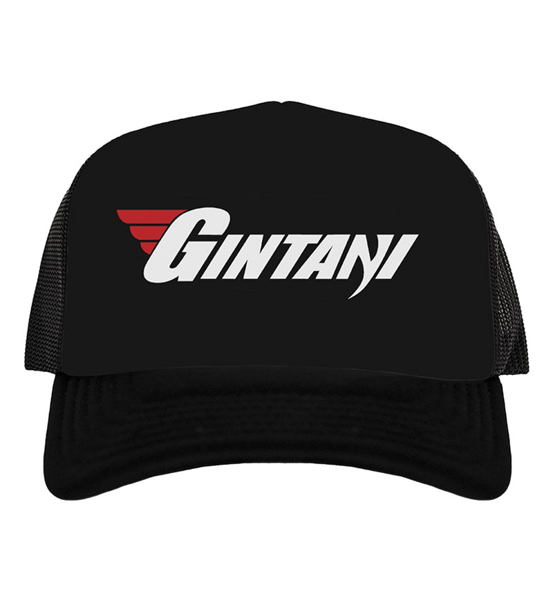Gintani | Trucker Hat