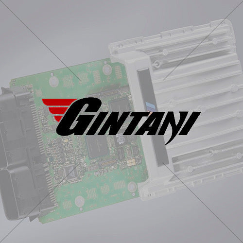 Gintani Range Rover Sport v8 Supercharged ECU Tune