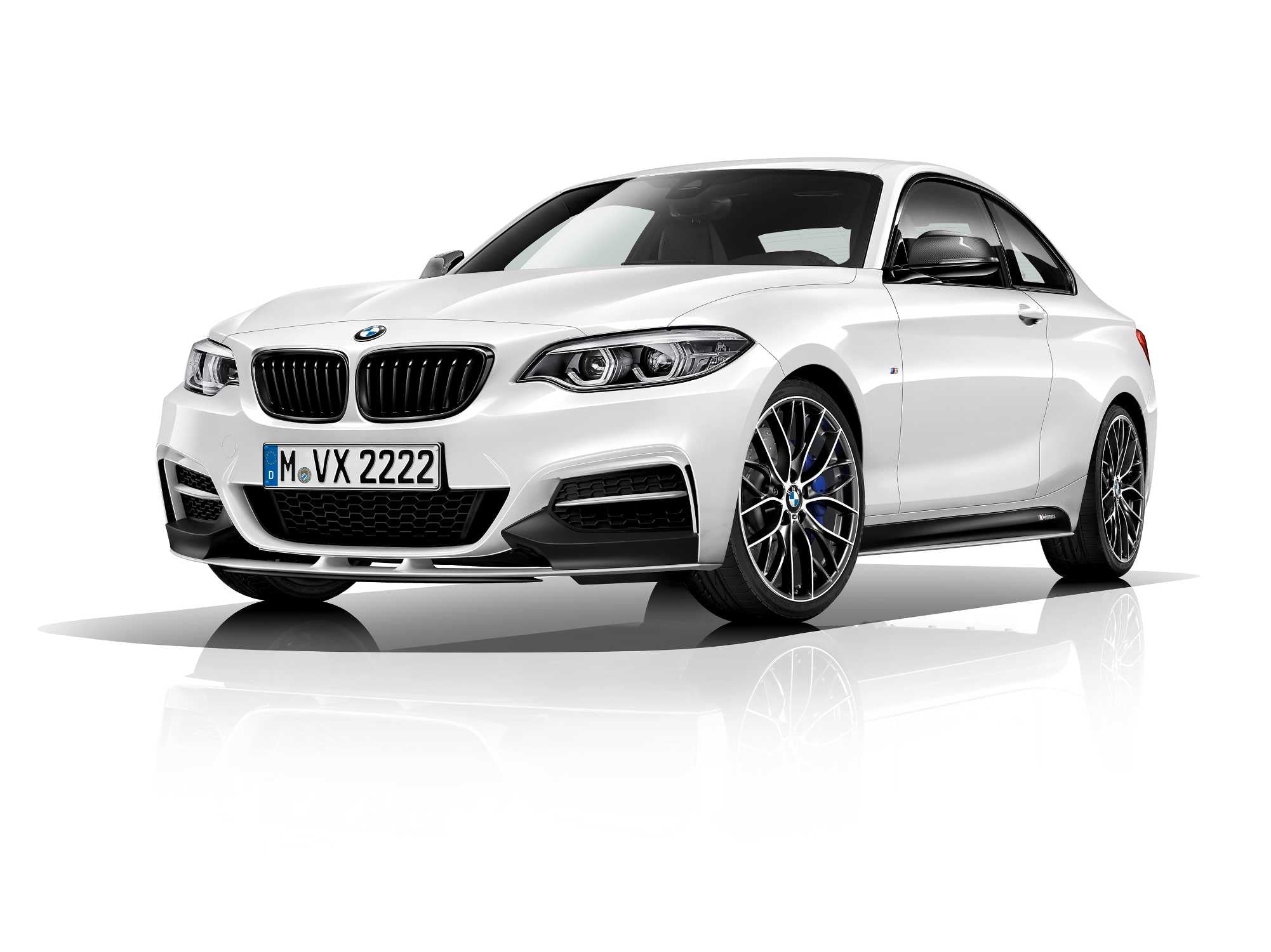 BMW M240i ECU Tune