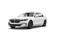 BMW 740i ECU Tune