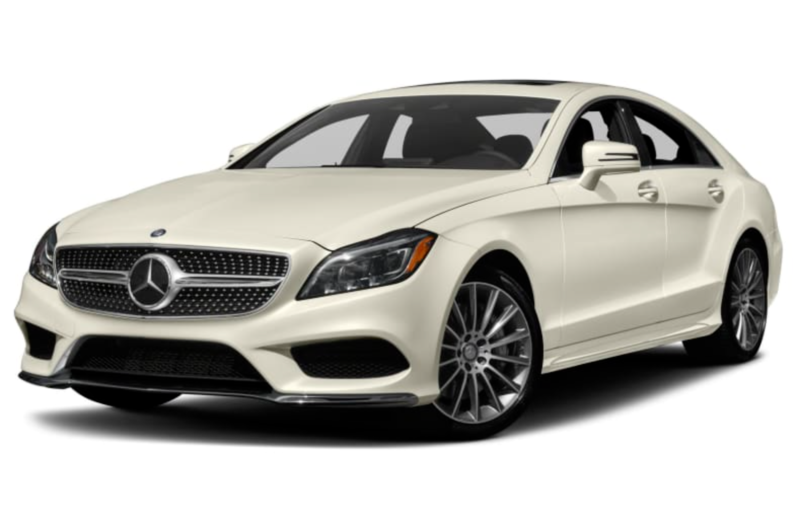 Mercedes Benz CLS550 ECU Tune