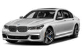 BMW M760Li