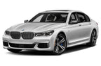 BMW M760Li