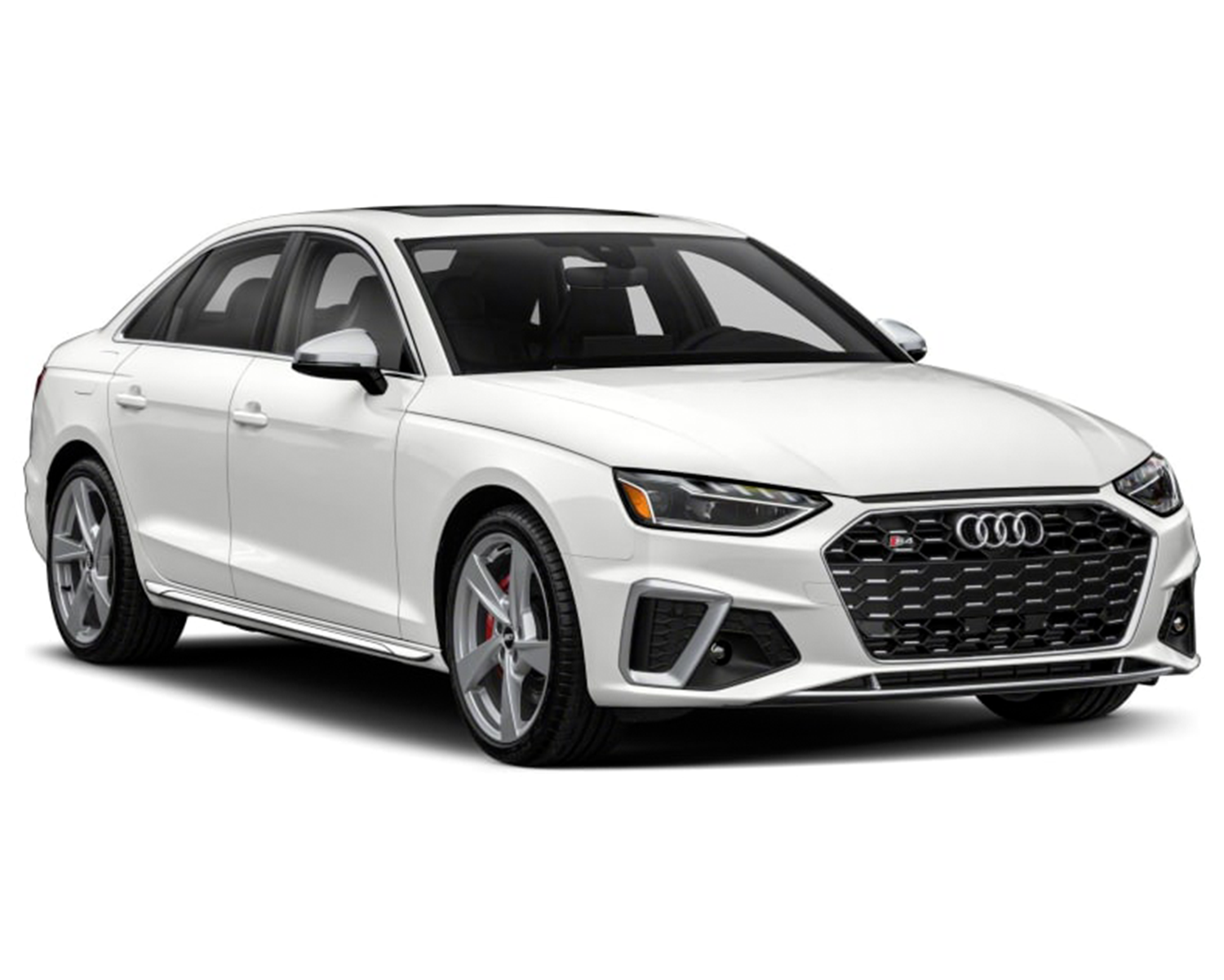 Audi S4 ECU Tune