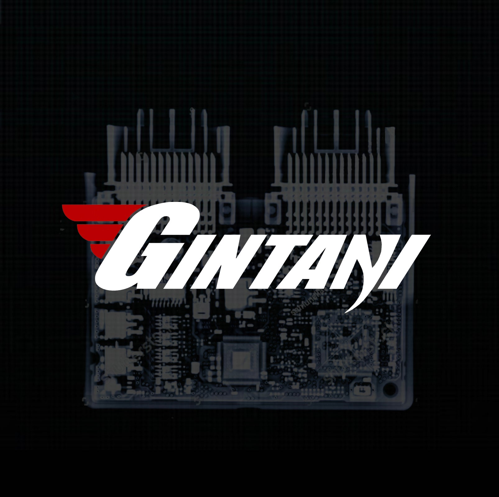 Ferrari 488 ECU Tune